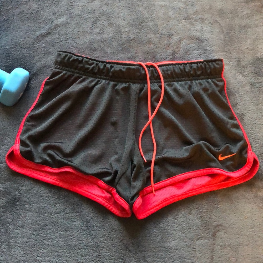 Mesh Shorts